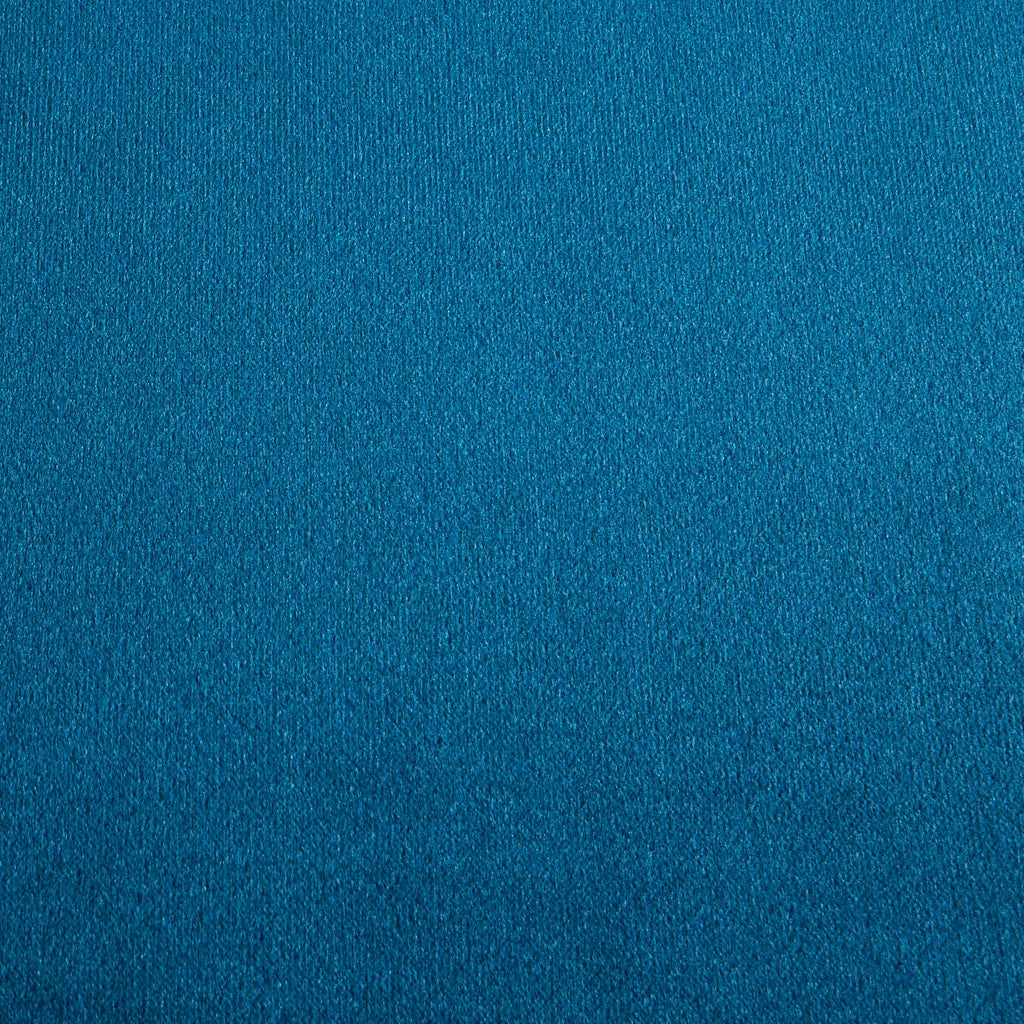Plush Darling Velvet Teal, Fabric by the Yard