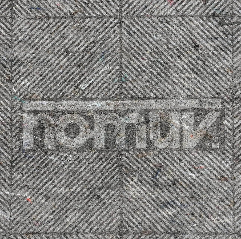 9'x12' Plus(TM) Felt and Rubber Rug Pad for Hard Floors - Set of 108