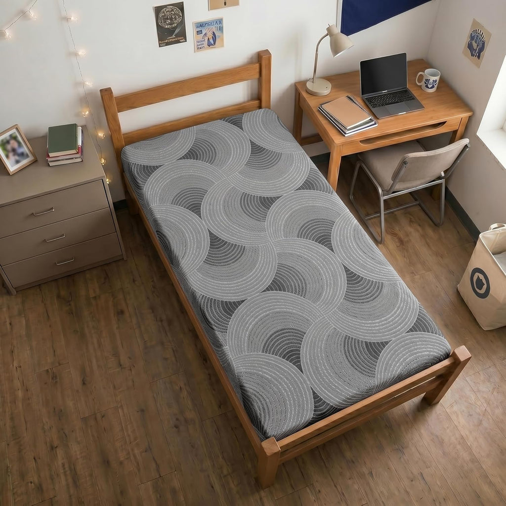 Japanese Floor Mattress, 3.5" Thicken Futon Mattress Tatami Mat
