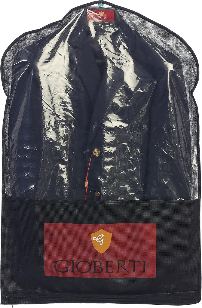 Boys Formal Blazer Jacket, Fully Lined Single Breasted Suit Coat