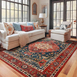 Area Rugs