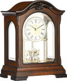 Durant Chiming Clock, Walnut A134-B000VIE44O