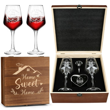 Warming Gifts New Home Gift Ideas Housewarming Gift New Apartment Best Closing Gifts Buyers Cozy Welcome House