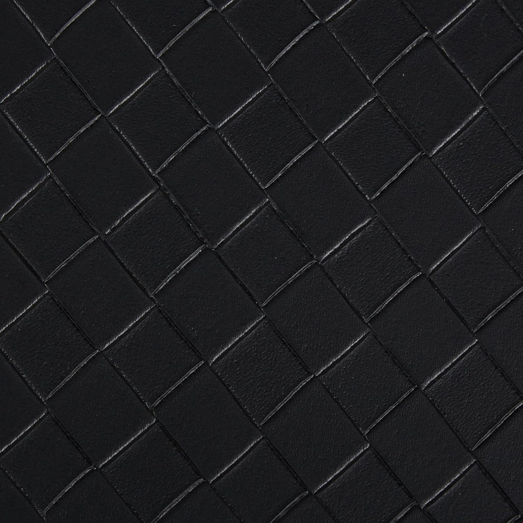 Anti-Fatigue Standing Mat, Non-Slip, Cushioned Comfort Mat , 20" x 36" x 0.6", Black, 1-Pack
