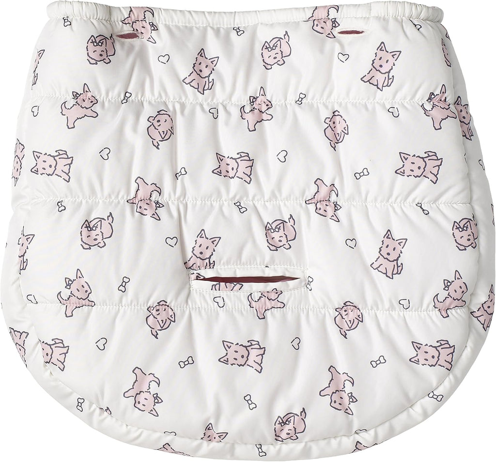 Infant Baby Girl Boy Puffer Carbag Pram Bag Snowsuit Bunting