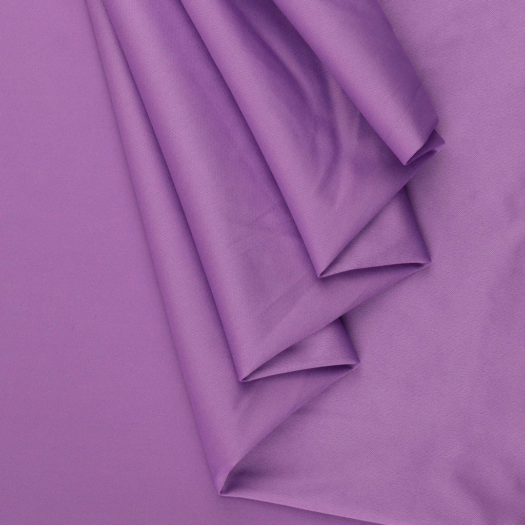 Solid PUL Fabric [55in. Wide], Sheer Lilac Cut by The Yard