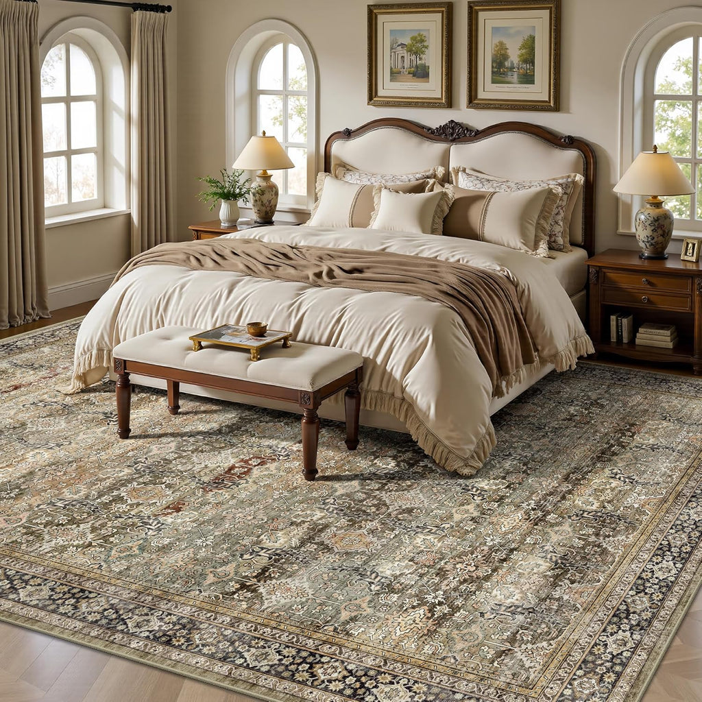 10x14 Area Rugs