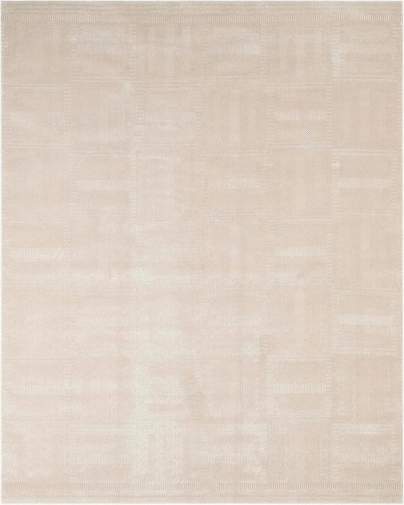 Home Nordic Taupe Area Rug - Easy Clean, Non Shedding, Bed Room, Living Room, Dining Room, Kitchen