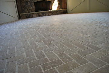 Walnut 3x6 Tumbled Tuscany Travertine Tile Walls Floors Backsplashes