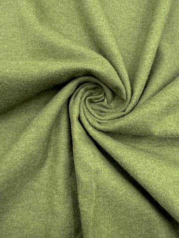100% Cotton Flannel Fabric by The Yard - Soft Brushed Flannel for Sewing, Quilting, PJ, Blankets & Crafts - Warm
