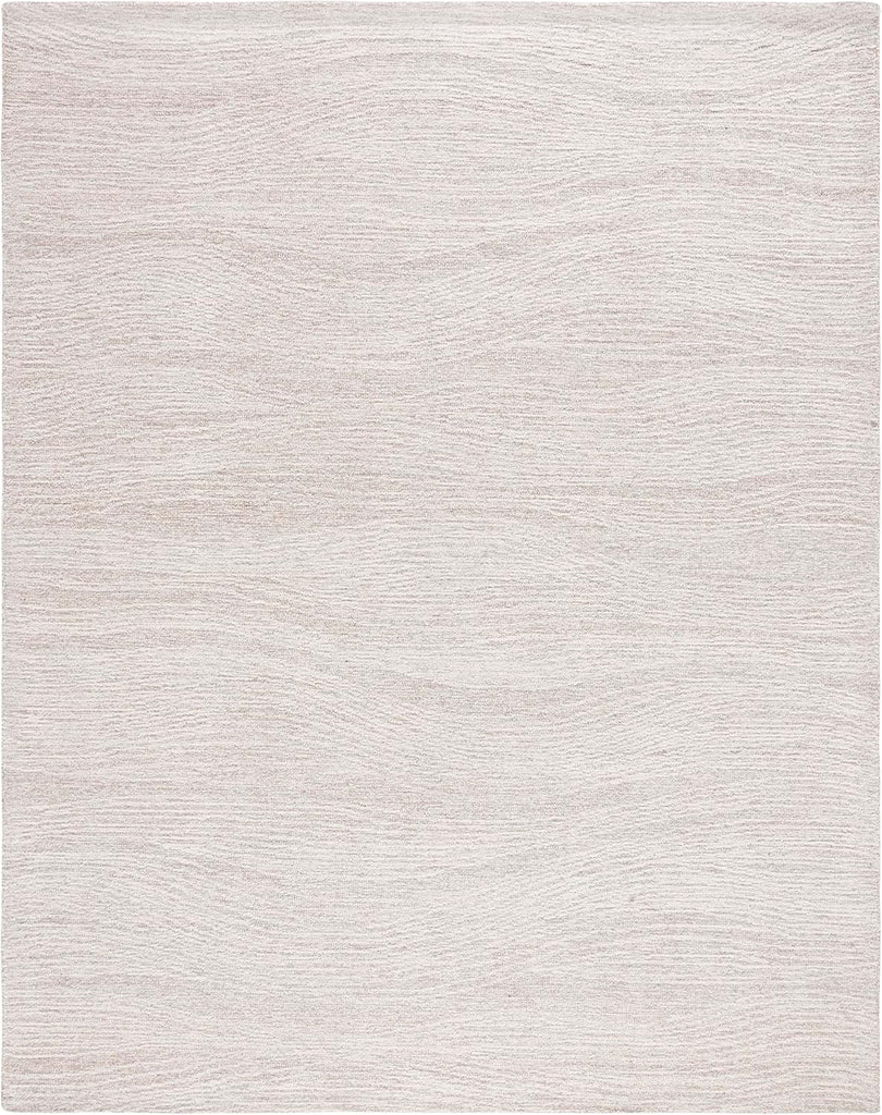Metro Area Rug - 11' x 15', Natural & Ivory, Transitional Design