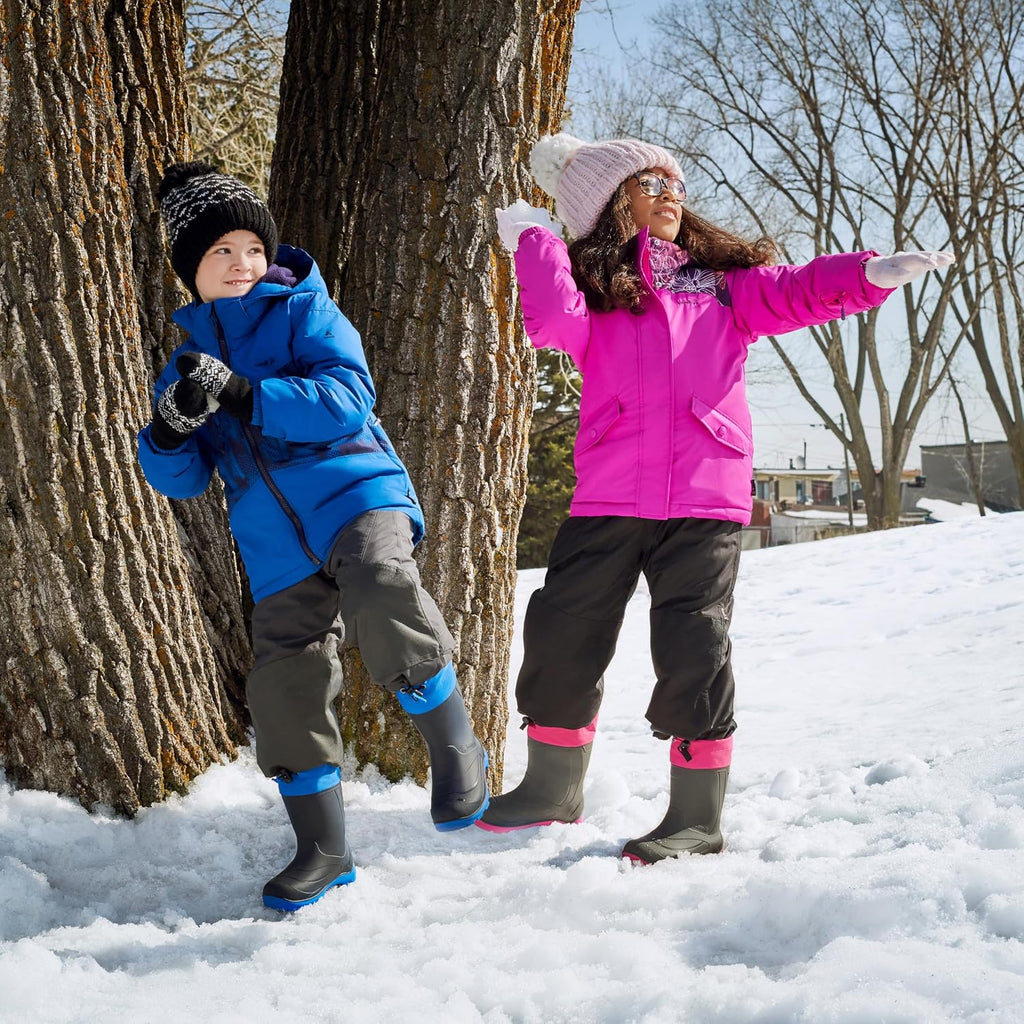 Snobuster 1 Kids Snow Boots