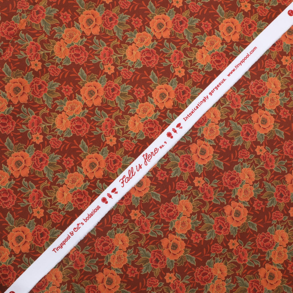 100% American Cotton Fabric - 3 Yard Cut Quilting Fabric - Prewashed Preshrunk Yardage for Quilt Backing Borders