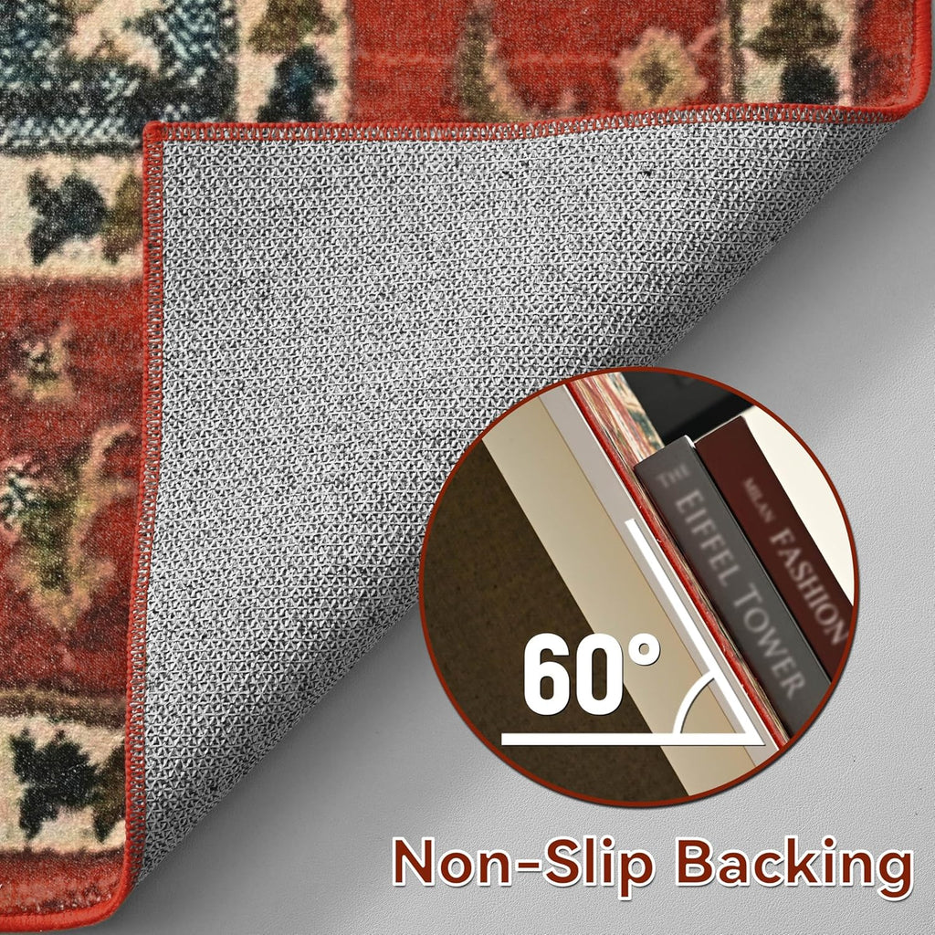 Area Rugs