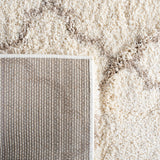 Area Rug 8x10 - Hudson Shag Collection - Large