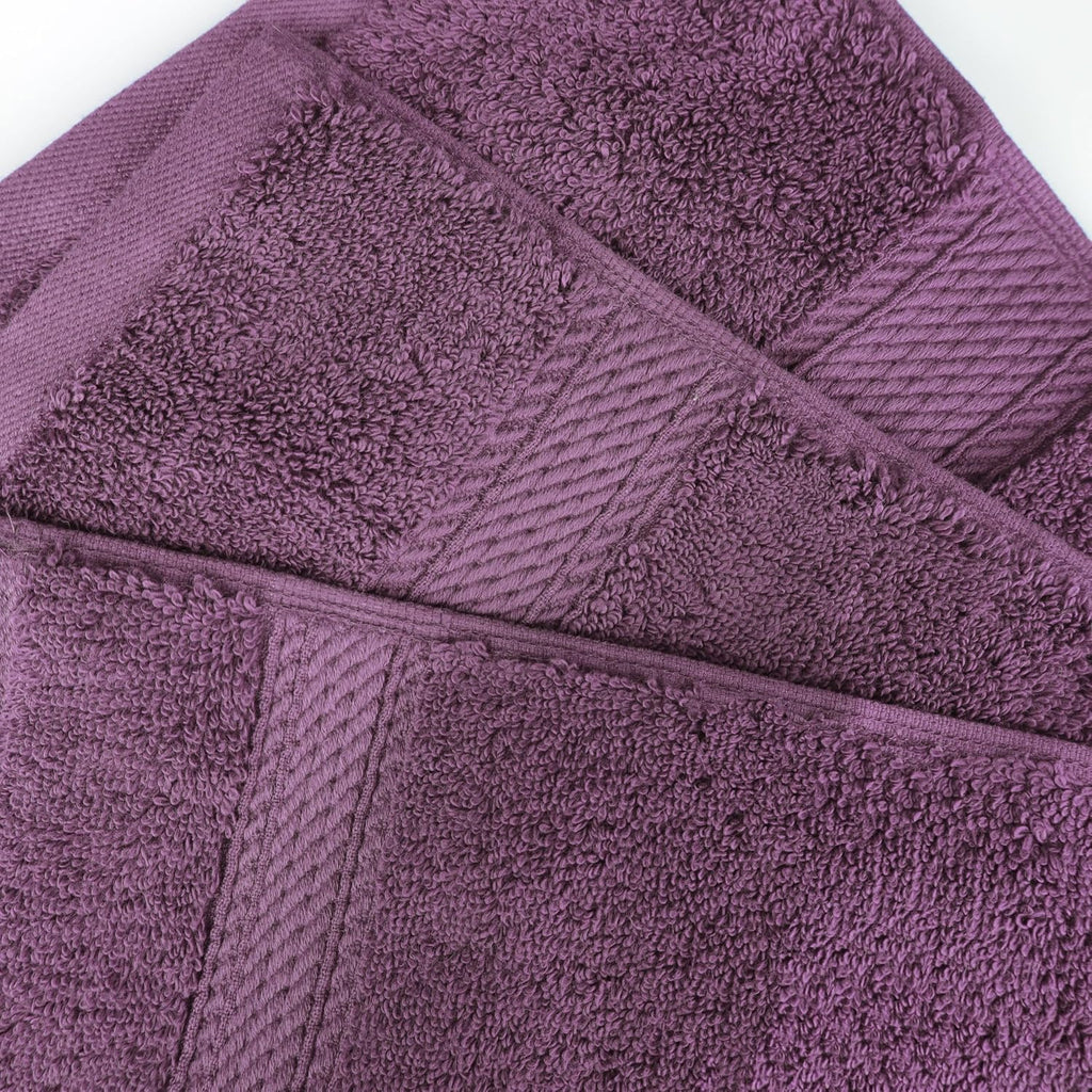 Luxury Heavyweight Egyptian Cotton Towels, Towel Set , Shower, 800GSM, Bathroom Decor, Highly Absorbent and