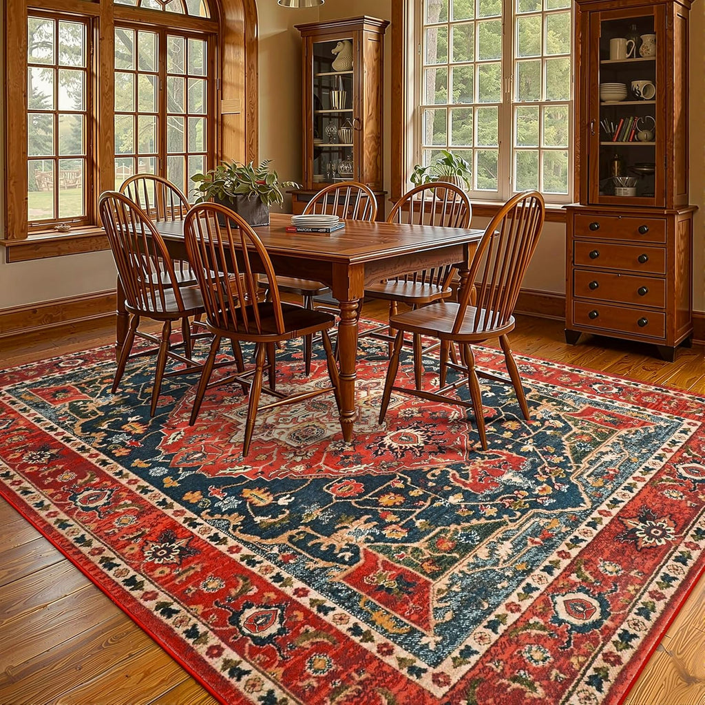 Area Rugs
