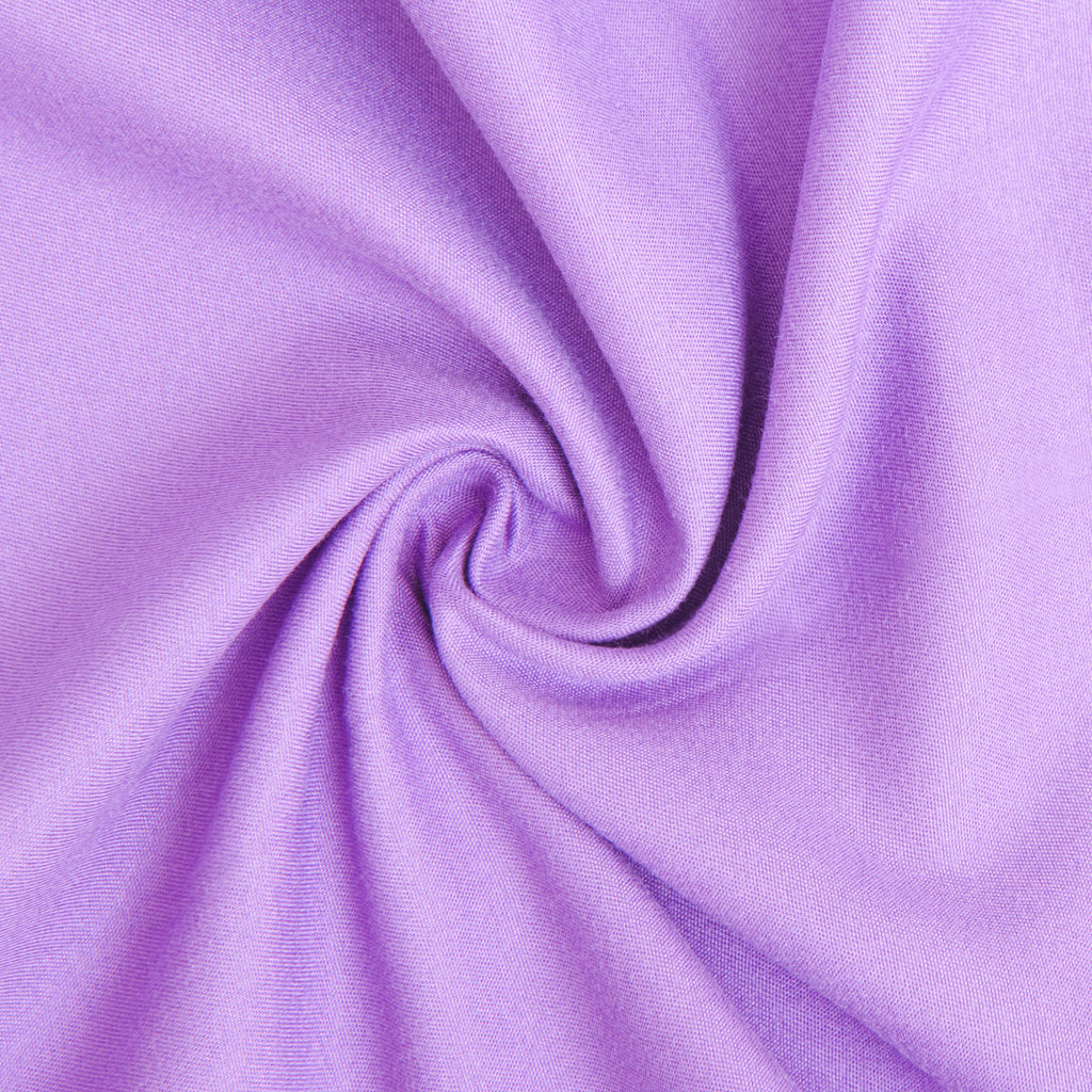 Toddler Microfiber Bedding Set, 4 Piece, Lavender