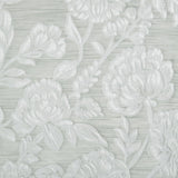 Annaleigh Tablecloth Jacquard Fabric, Wrinkle Resistant for Dining, Holiday, Party, Wedding or Banqu