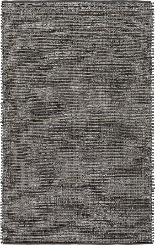 Maidsville Wool Living Room, Bedroom Area Rug - Striped Plain - Traditional Transitional Modern Contemporary