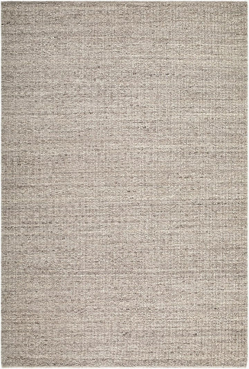 Janeth Wool Living Room, Bedroom Area Rug - Abstract Plain Solid Faded - Bohemian Transitional Modern Minimalist