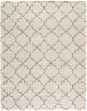 Area Rug 8x10 - Hudson Shag Collection - Large