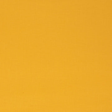 Fabrics, 100% Cotton, Sunset Gold Solid, DIY Quilting and Crafting Fabric for Sewing, 44 Inch Wide, Cut by Yard