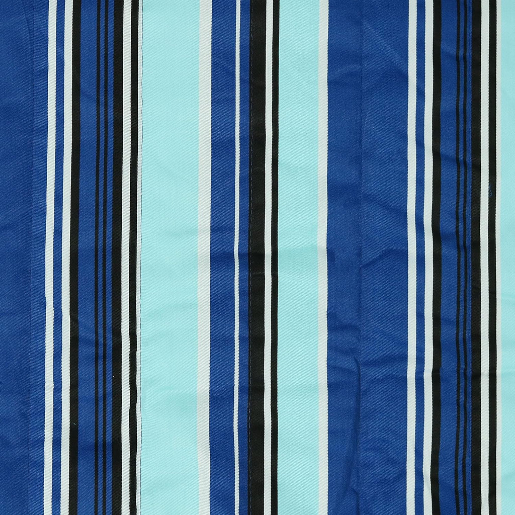 Double Outdoor Hammock with Stand, Catalina Beach | 400 lb Capacity Quilted 2 Person Hammock with Stand, Pillow