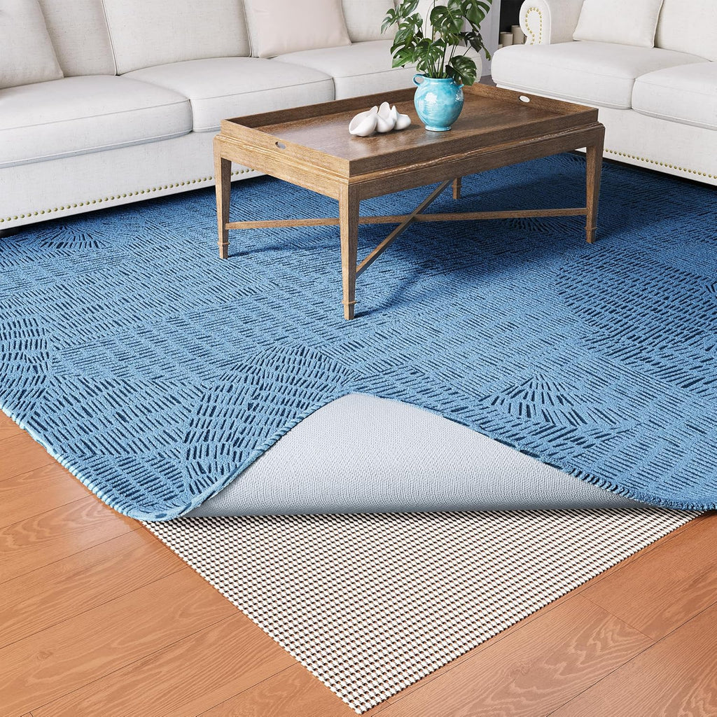 Non-Slip Rug Pad Gripper 5x7 Ft - Set of 35