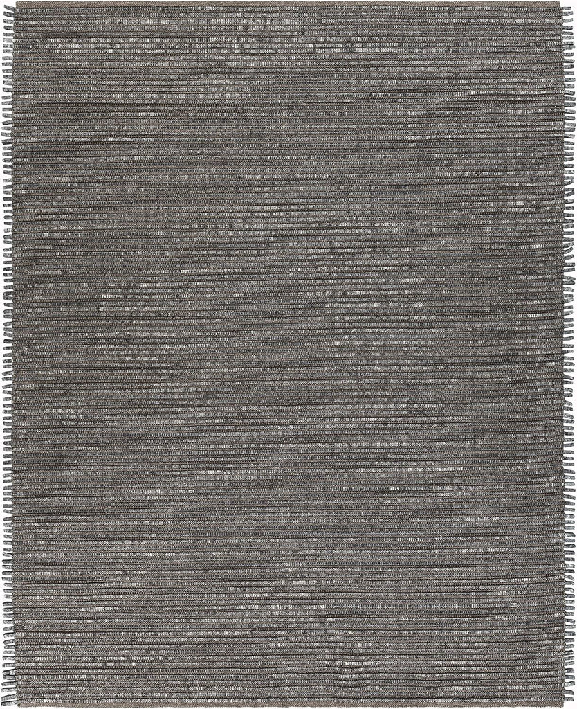 Maidsville Wool Living Room, Bedroom Area Rug - Striped Plain - Traditional Transitional Modern Contemporary