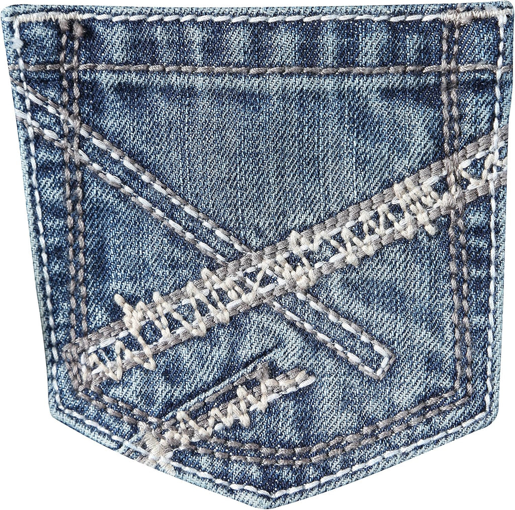 Boys' 20x Vintage Boot Cut Jean