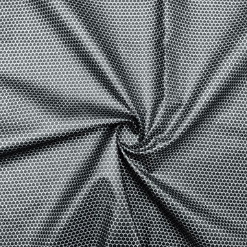 Graphene Thermal Lining Fabric Bulk Roll 59''Wide Industrial Grade Durable Material for Clothing Manufacturers Winter