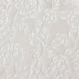 Annaleigh Tablecloth Jacquard Fabric, Wrinkle Resistant for Dining, Holiday, Party, Wedding or Banqu