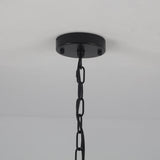 Barfleur 12-light Rustic Large Wagon Wheel Chandelier
