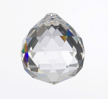 50mm Clear Color Crystal ball CC-RC701-50-CL