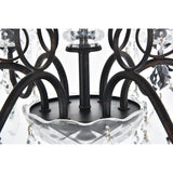 Dagmar 6-Light Dimmable Classic / Traditional Chandelier