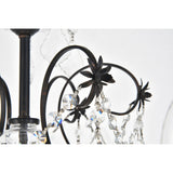 Dagmar 6-Light Dimmable Classic / Traditional Chandelier