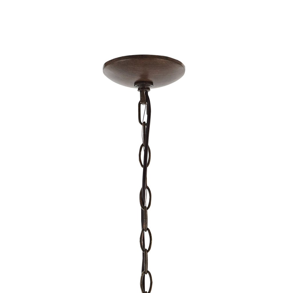 Emontae 6-Light Classic / Traditional Chandelier