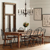 Emontae 6-Light Classic / Traditional Chandelier