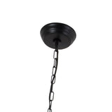 Grinstead 8-Light Dimmable Empire Chandelier