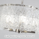 Hajarah 5-Light Dimmable Empire Chandelier