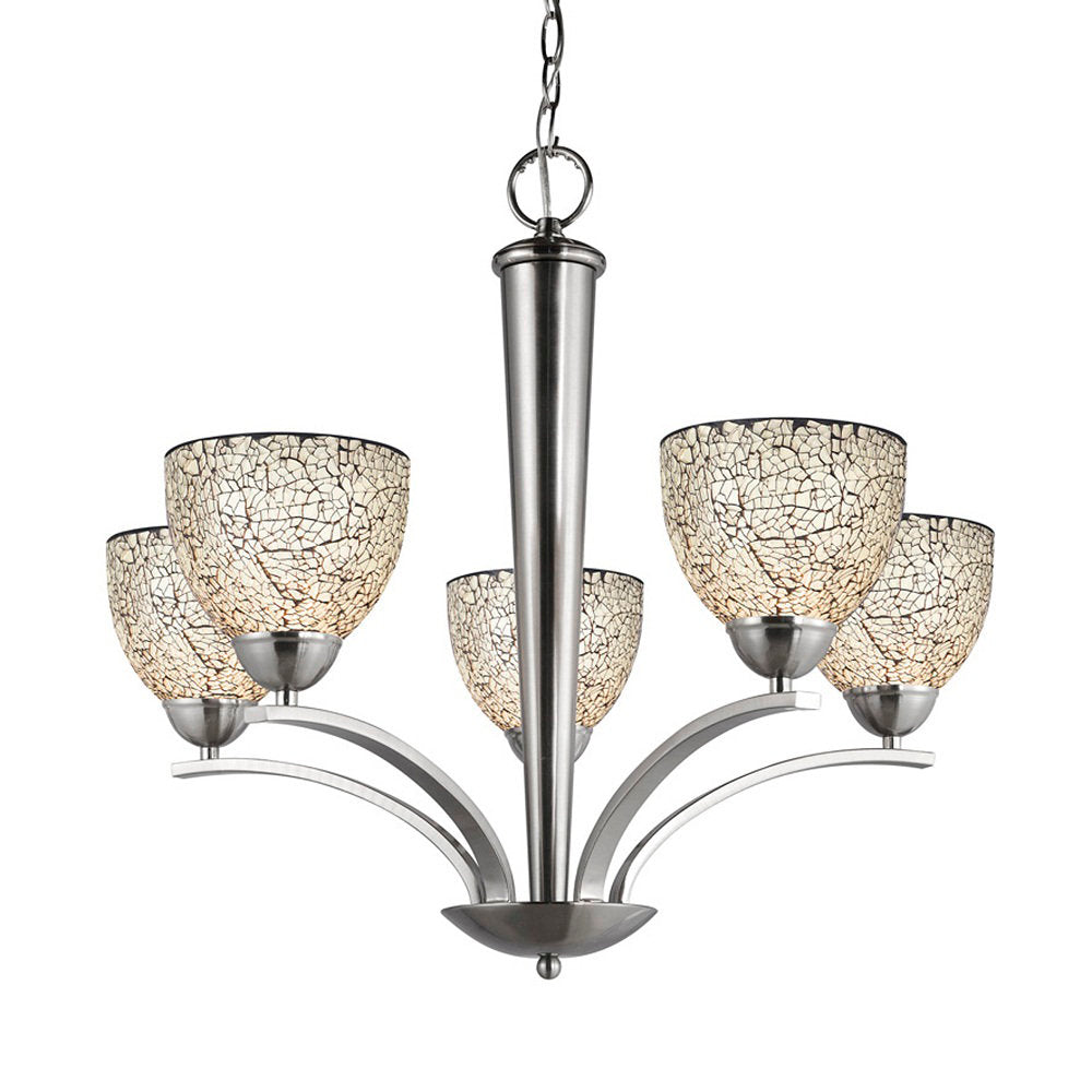 North Bay 5-Light Classic / Traditional Chandelier