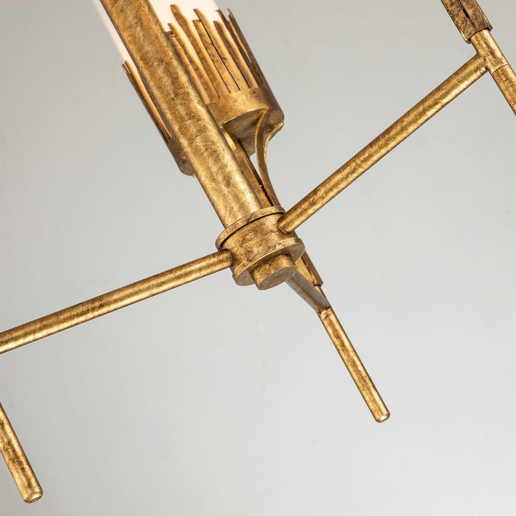 Sawgrass 3 Light Chandelier