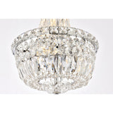 Stinnett 6-Light Dimmable Empire Chandelier