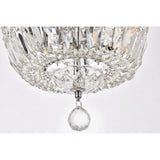Stinnett 6-Light Dimmable Empire Chandelier