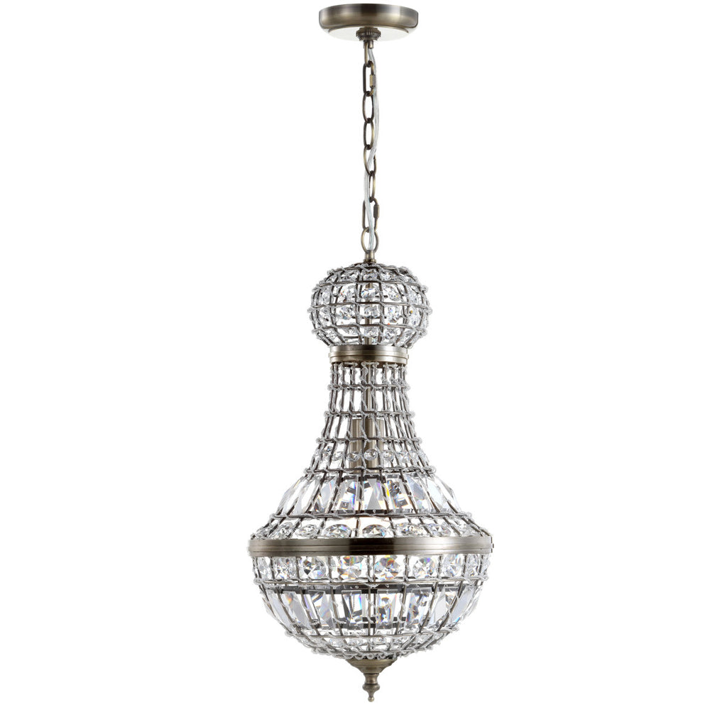 Valery Empire Chandelier