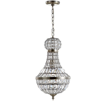 Valery Empire Chandelier