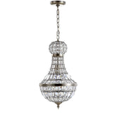 Valery Empire Chandelier
