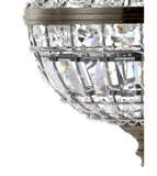 Valery Empire Chandelier