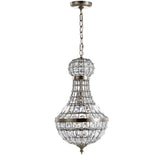 Valery Empire Chandelier